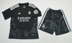 2627 R M black gk kid kit